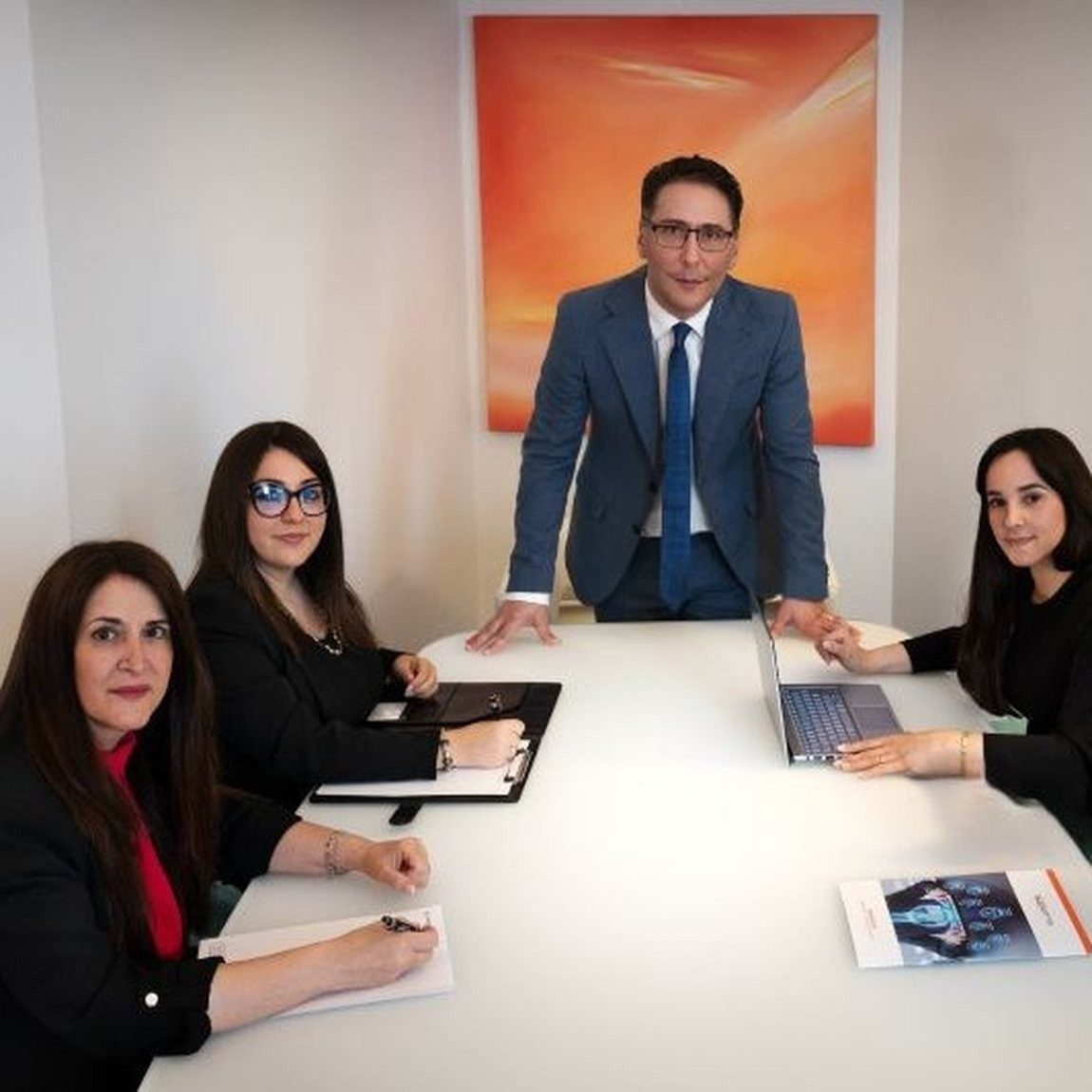 Il team di Soluzioni Per Te